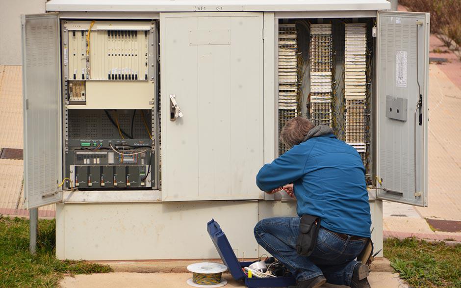  électricien urgence Paris 19