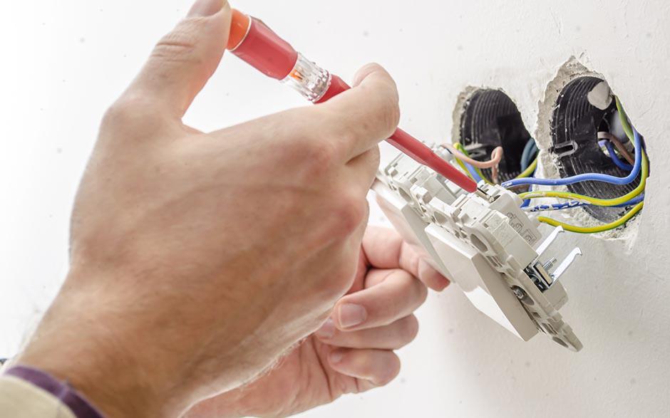 entreprise électricité générale Groslay