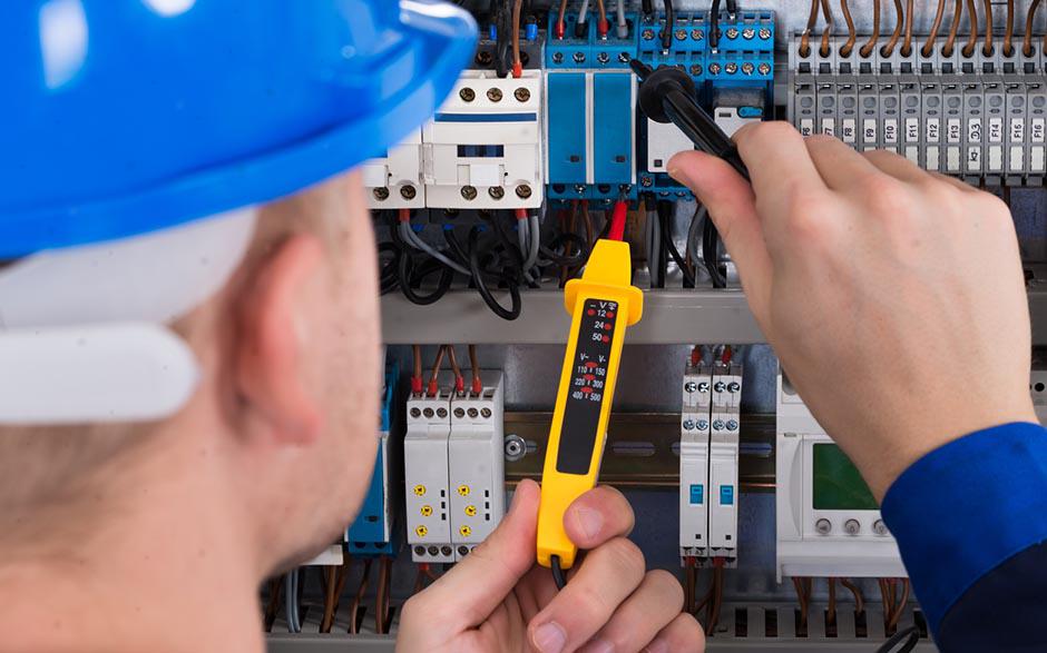  électricien urgence Paris 19